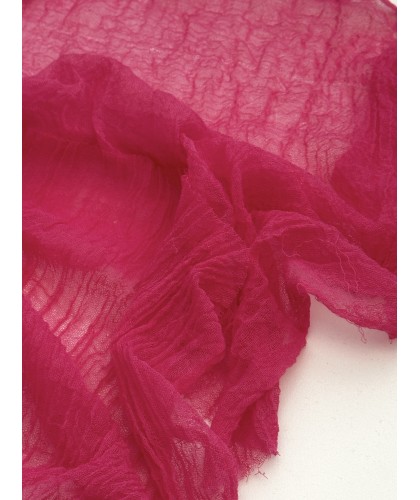 Table Runner, Hot Pink