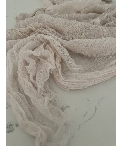 Table Runner, Hint Blush